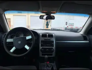 Dodge Chager 2010, Título limpio, 💲2.999 Cash