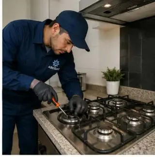 ¿TUS GASODOMÉSTICOS ESTÁN FALLANDO?