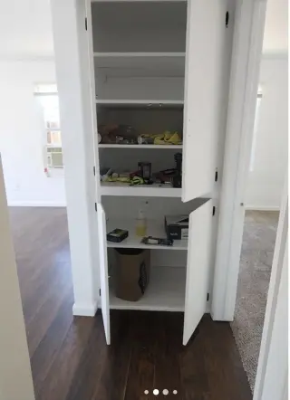 3 habitaciones, 2 baños