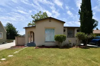 Una Casa Excepcional