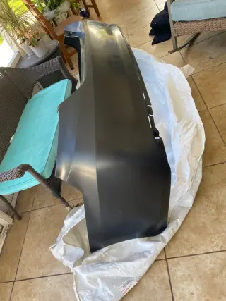 Rejilla Frontal de Auto Nueva en Venta