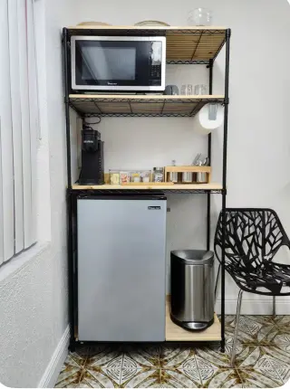 Acogedor Estudio en Renta