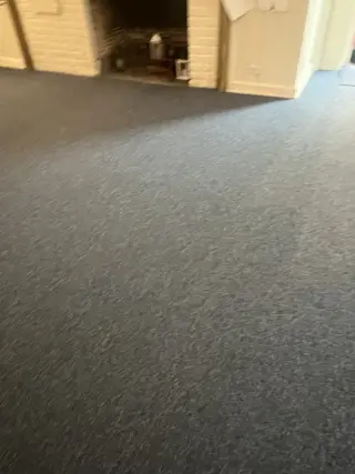 Carpet Installation Services