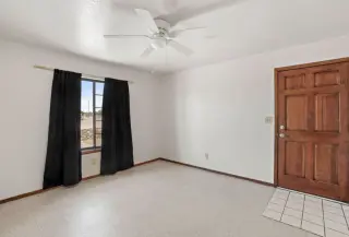 Se Renta Apartamento 3 recámaras 2 Baños