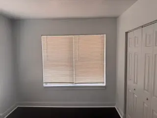 single-family home located