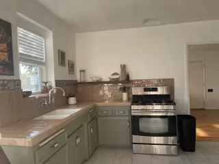 Montebello Duplex dos recámaras, un baño