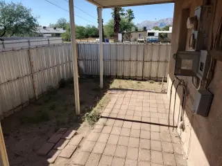 Cute family home for rent