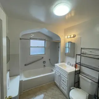 Habitaciones Bronx/Manhatta.5