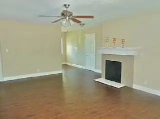 2-bedroom, 2-bathroom View Heights home
