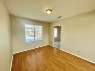 Brand new upgraded Single-family home