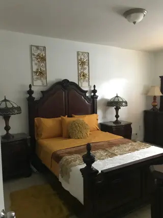 Habitación en renta