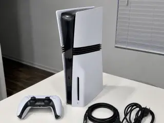Sony PlayStation 5 Pro Console 2TB w/ Disc Drive - Excellent Condition