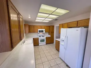 New Renovation beautiful 2-bedroom