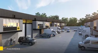 Apartamento amueblado de lujo en alquiler zona 14