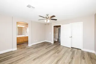 Move in ready