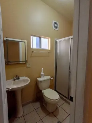 🏡CASA EN RENTA en CHAPULTEPEC