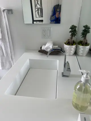 Profesional cleaning services