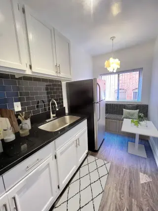 Studio Disponible en Villa Shatto Apartments