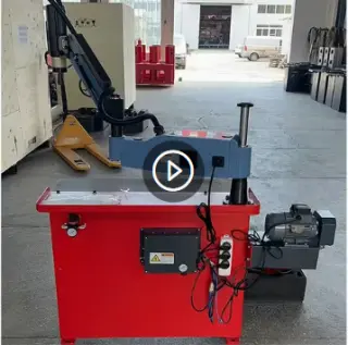 Máquina de Cabeza de Cilindro de Motor en Venta