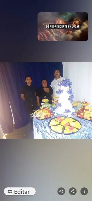 Deliciosos Servicios de Catering para Tus Eventos