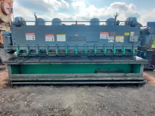 CIZALLA CINCINNATI 12' x 1/2"