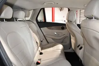 2018 Mercedes-Benz GLC 300