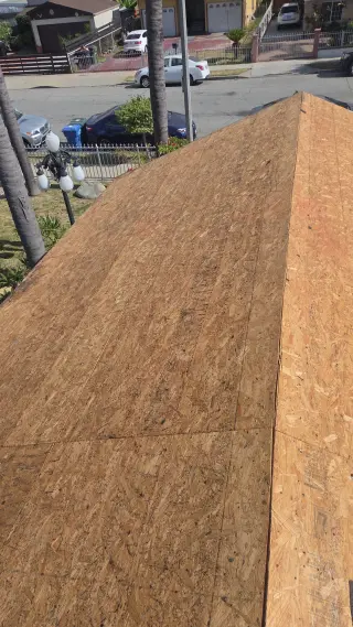 Roof repairs and installations ✅️