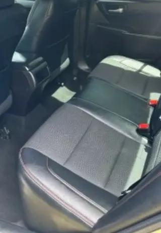 Toyota Corolla Sport 2016