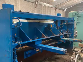 CIZALLA  ATLANTIC HDEX 10' x 1/4"