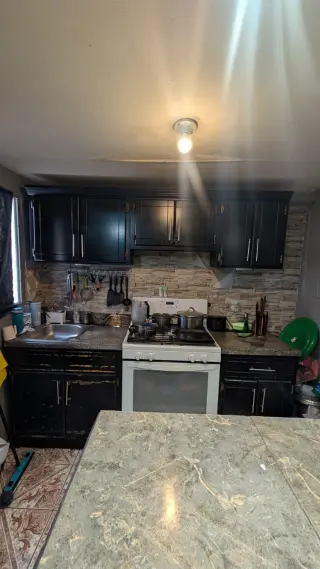Casa en venta en Villa del Dorado Tijuana