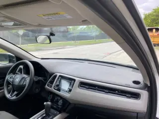Honda HRV ano 2019 con Titulo Limpio en Florida
