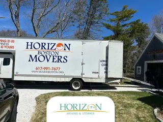 Horizon Boston Movers