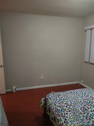 Cuarto en Fullerton