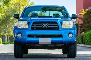 2005 Toyota Tacoma TRD Off-Road Access Cab 4x4