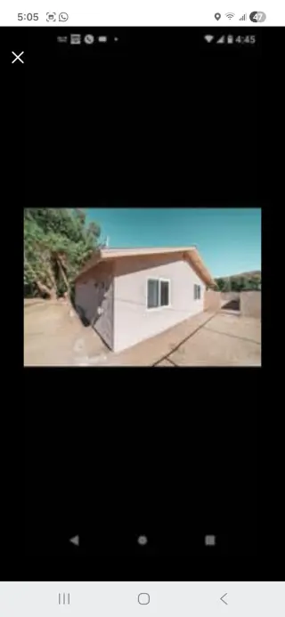 APARTAMENTO 2-2 MORONGO VALLEY CA 92256