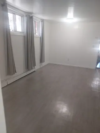 Apartment  walking no Bsman 1 Bed Fresh Meadows 134st Horace Harding Expwy