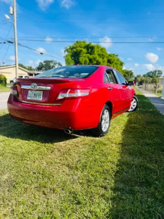💥CASH: 2012 Toyota Camry $2,900/141K Millas/Título Limpio/¡Remate!