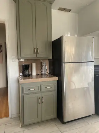 Montebello Duplex dos recámaras, un baño