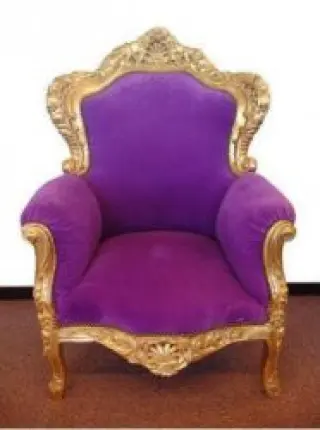 LIMPIEZA DE MUEBLES A DOMICILIO