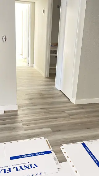 Flooring and Tile Services