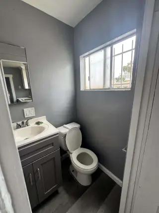 Se renta casa en los,Angeles