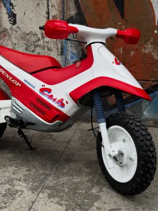 Vintage Honda Mini Bike for Sale
