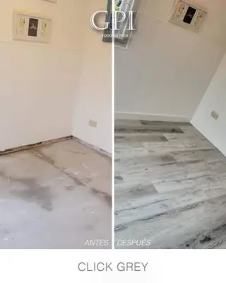 Servicios de Instalación de Pisos