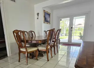 Open HOuse en Hialeah