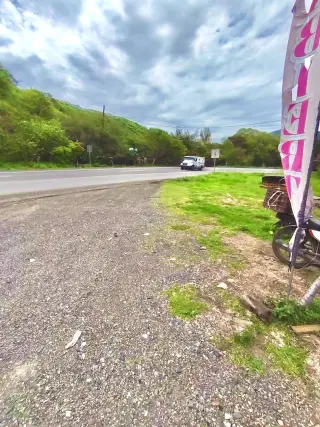 La Loma Acatlán de Juárez