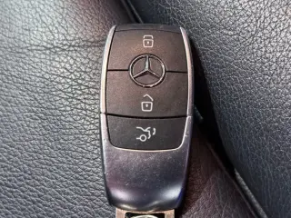 Mercedes-Benz CLA250 4Matic,