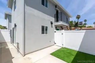 Casa en alquiler de 2 dormitorios y 1 baño en San Diego.