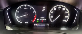 ✨ Oportunidad imperdible/ 🚘 Honda Civic Sport HB 2023/ 🛣️ Millas 17.748