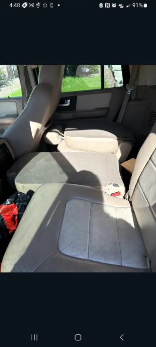 Vehiculo de venta