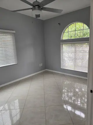 Recamara en Montebello